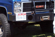 Vancouver Island Fire Fighters Association